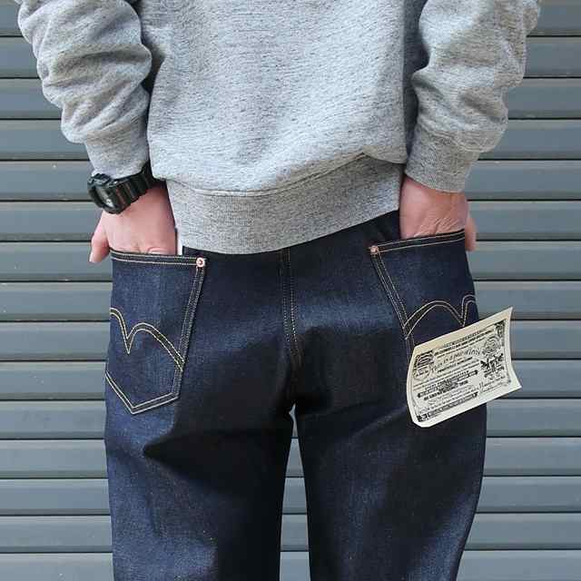 levis リーバイス 501 復刻 メンズ ヴィンテージクロージング